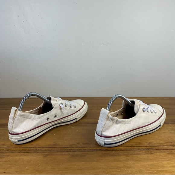 Converse All-Star Canvas No-Tie Womens Sneaker Size 8 - Picture 9 of 9